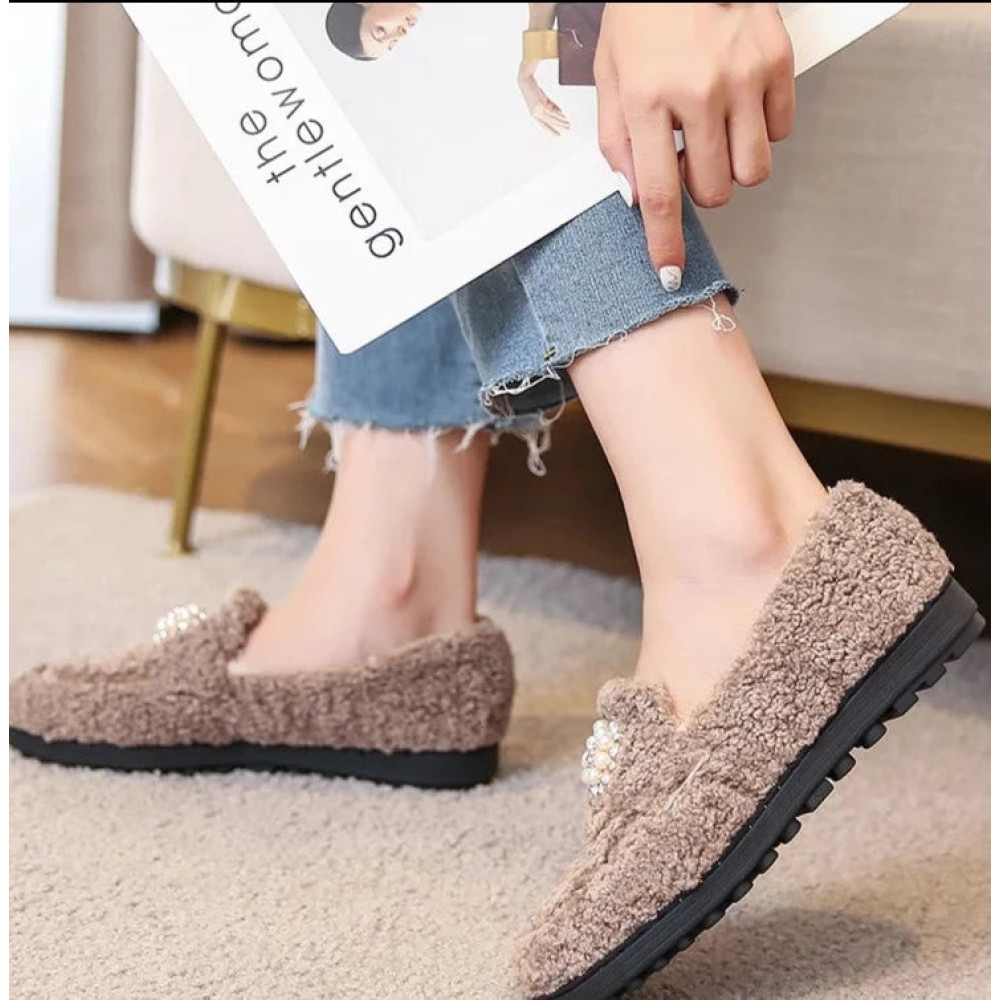 Matrix Loafers