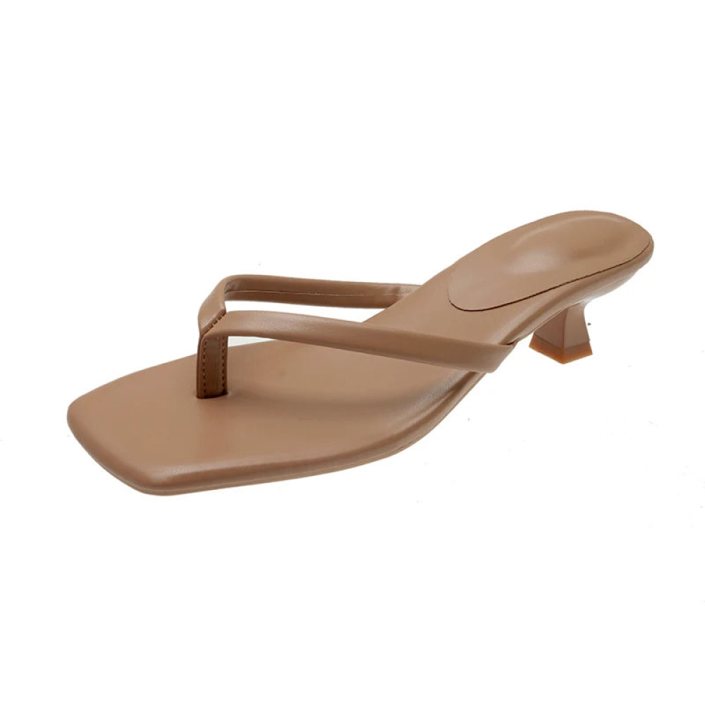 Victoria Heels