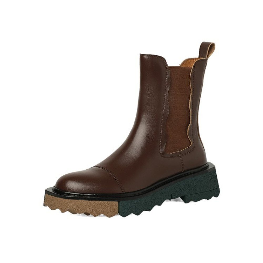 Majesté Shoes