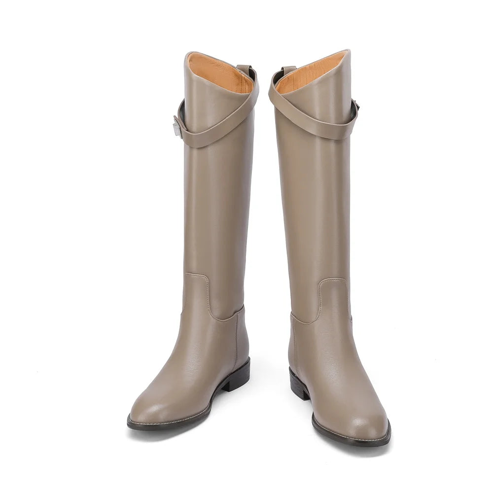 Meta Boots