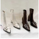 Frost Dawn Boots
