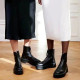 Steel Onde Boots