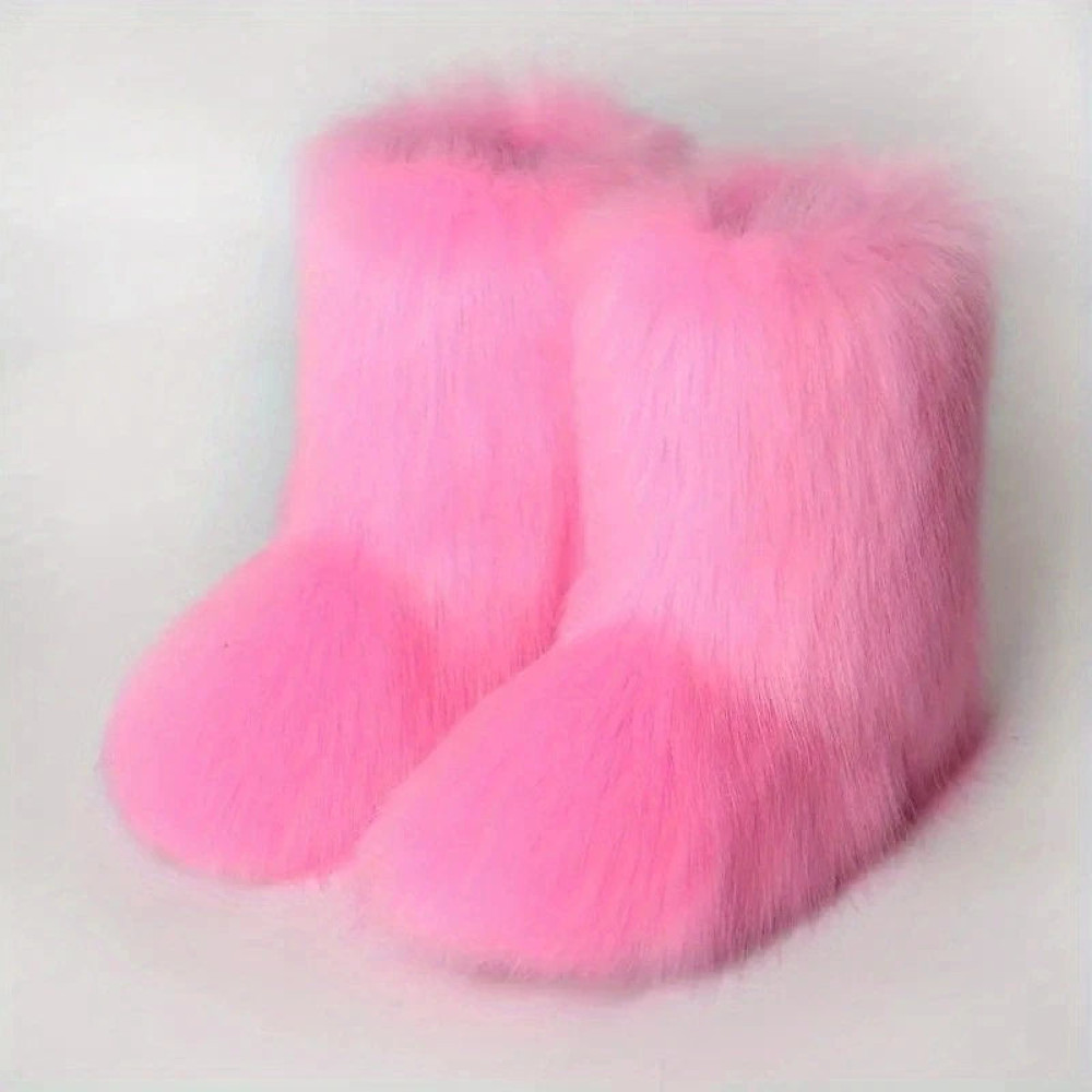 Tender Tone Boots