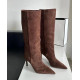 Tornado Boots