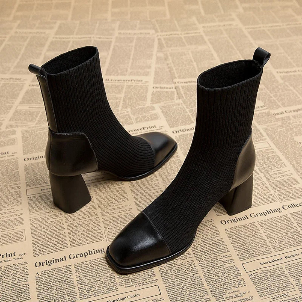 Immortel Shoes