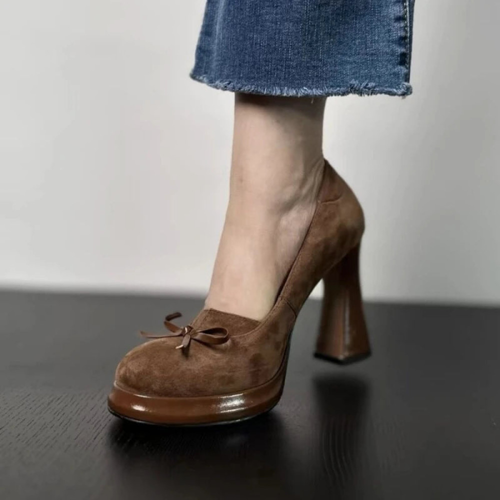 Concept Shoes