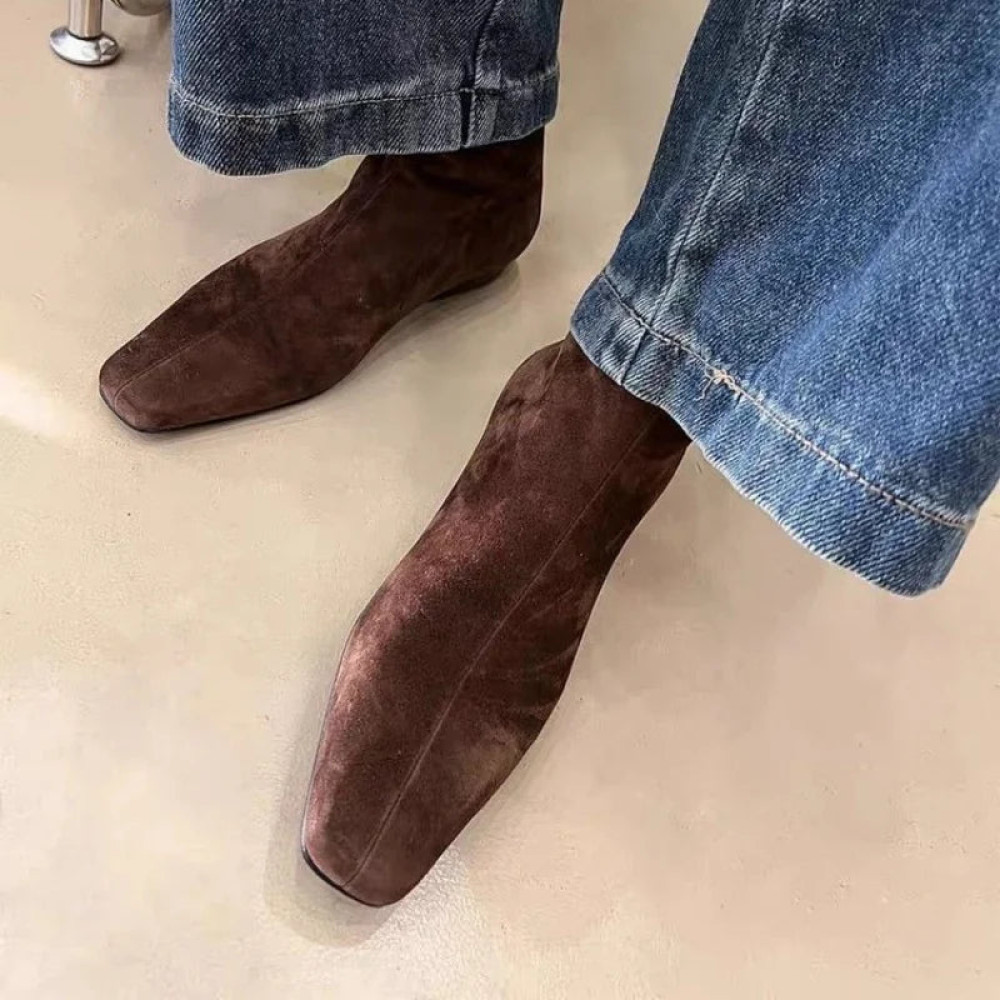 Rise Boots