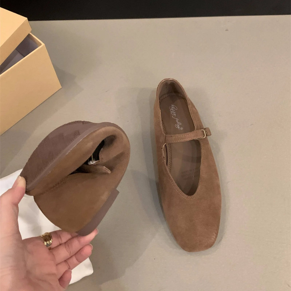 Gioia Shoes