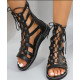Contour Allure Summer Shoes