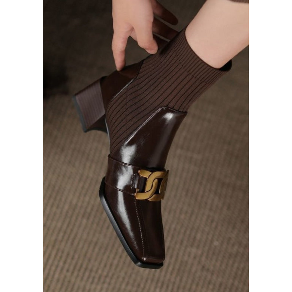 Instant Estrella Sock Boots