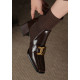 Instant Estrella Sock Boots