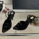 Cascade Joie Heels