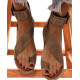 Fuse Summer Shoes