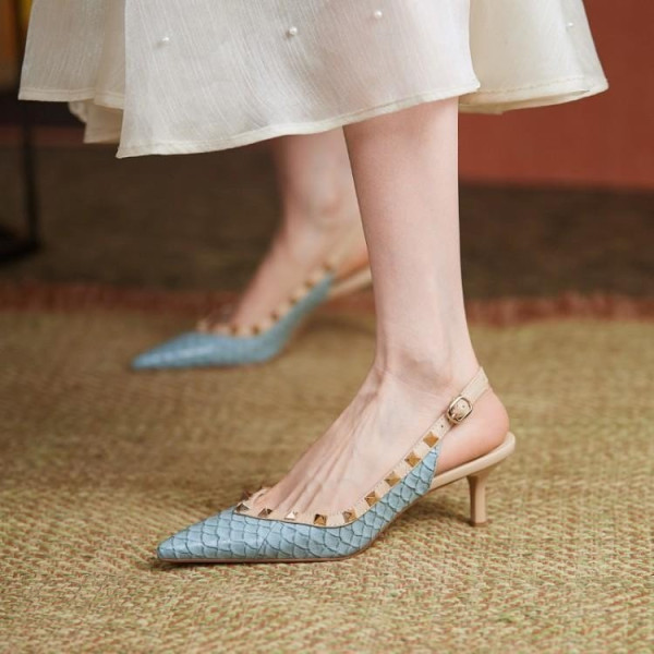 Nuance Shoes