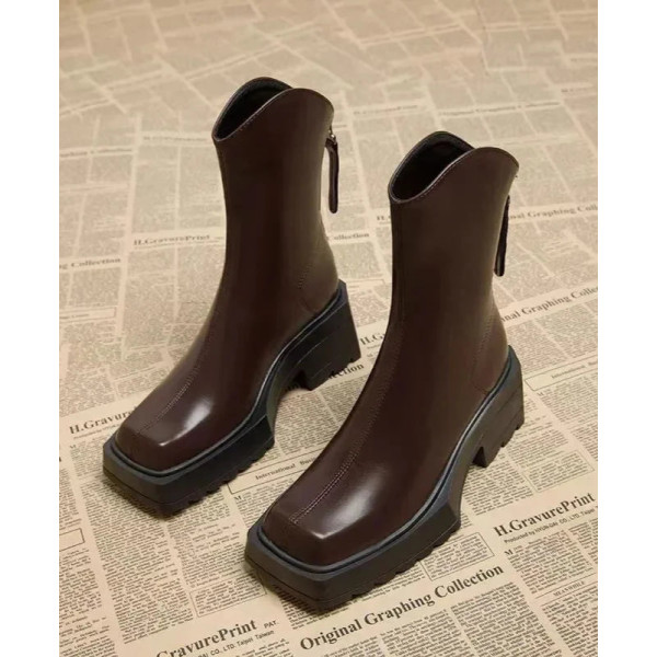 Seta Boots