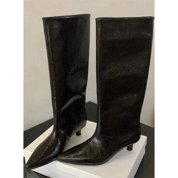Raffiné Spark Boots