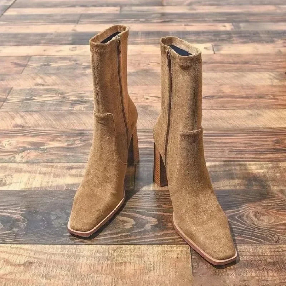 Word Boots