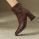Tornado Boots
