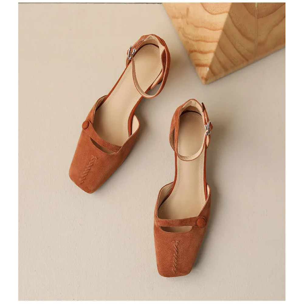 Vertex Sandals