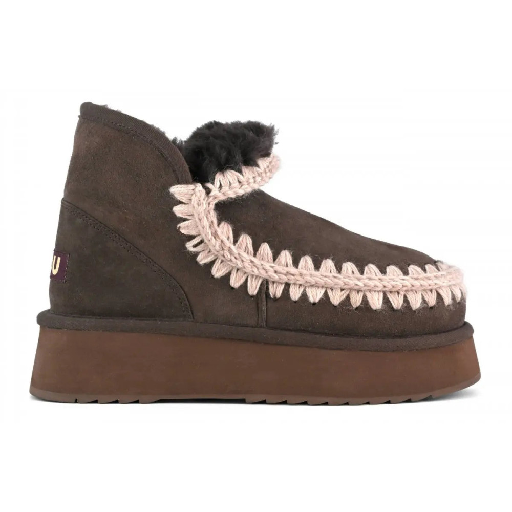 Amanecer Boots