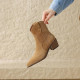 Steel Onde Boots
