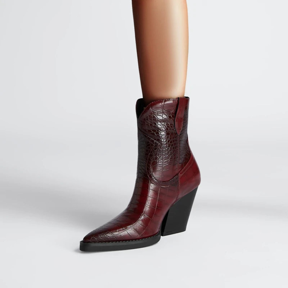 Vibe Boots