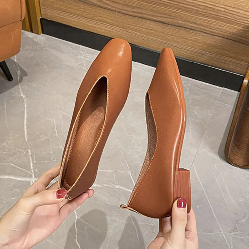 Aurora Stella Retro Shoes