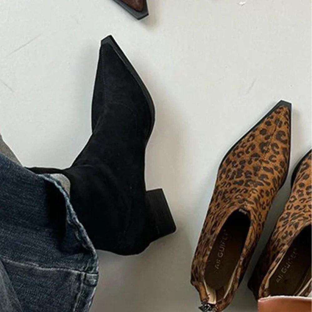 Mistero Sueño Boots