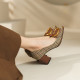 Timeless Retro Shoes
