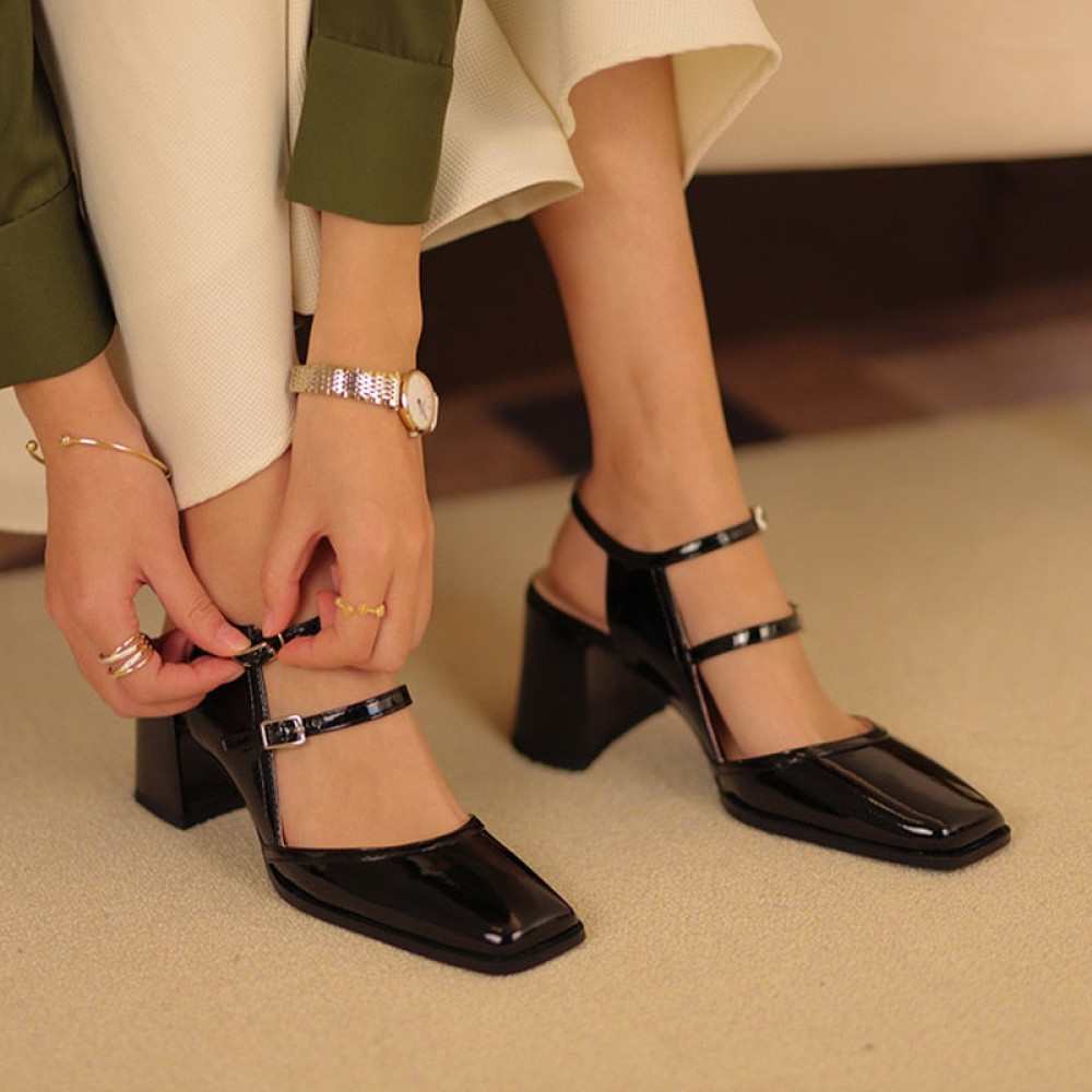 Ember Quantum Sandals