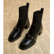 Lotus Boots
