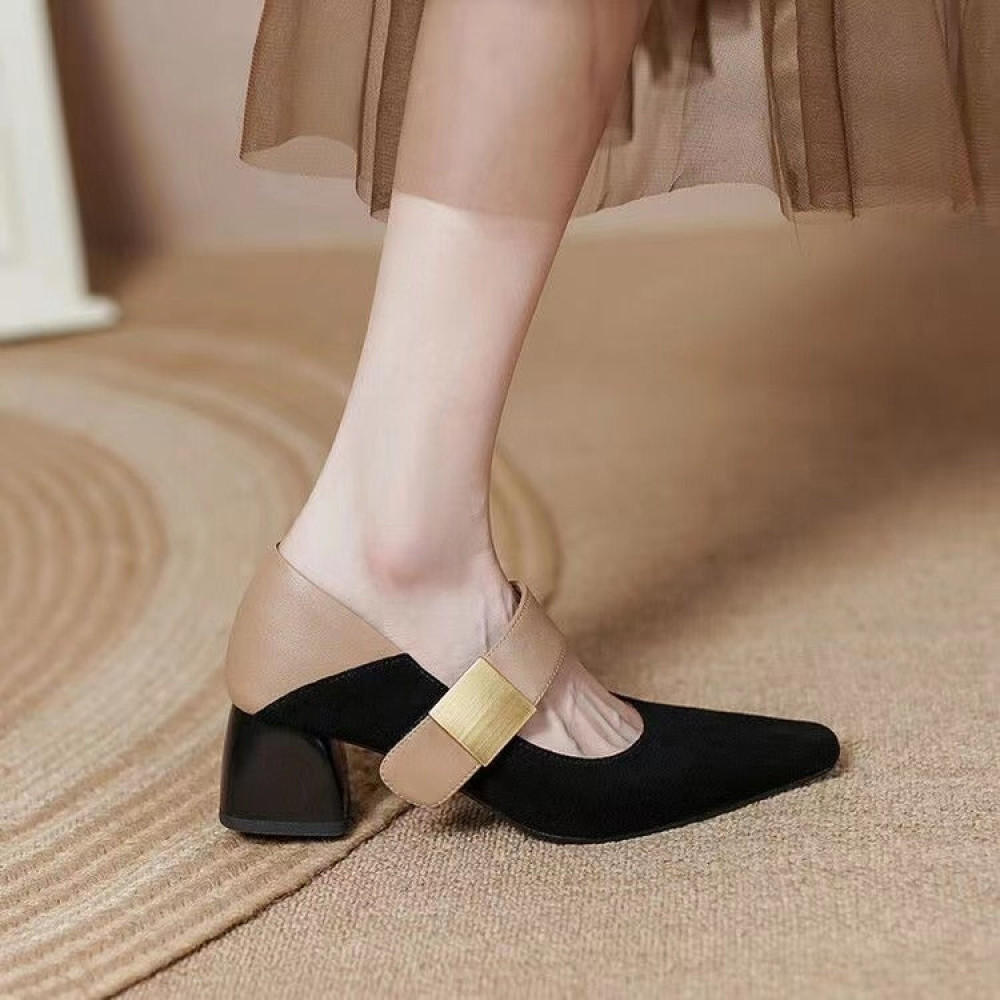 Lore Shoes