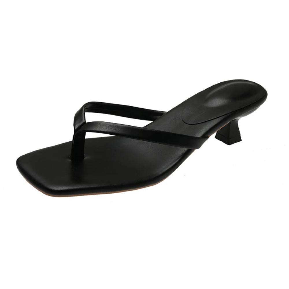 Victoria Heels