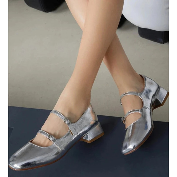 Majesté Shoes