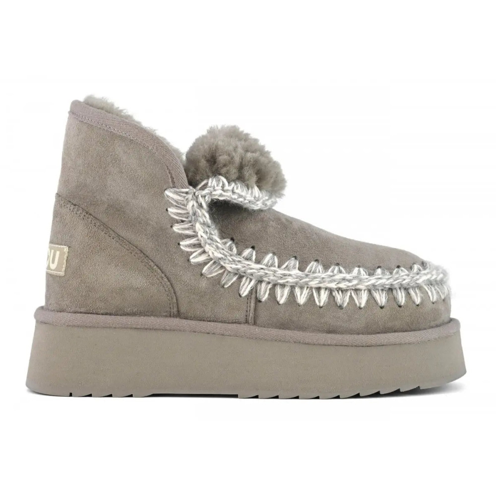 Amanecer Boots