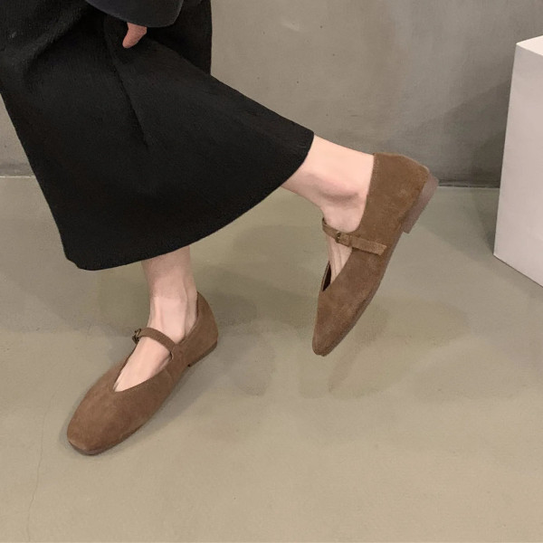 Gioia Shoes