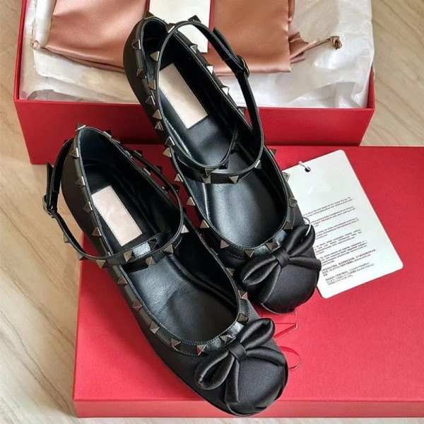 Accordo Mood Ballet Shoes