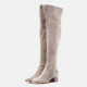 Melodía Boots