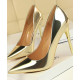 Obsidian Heels