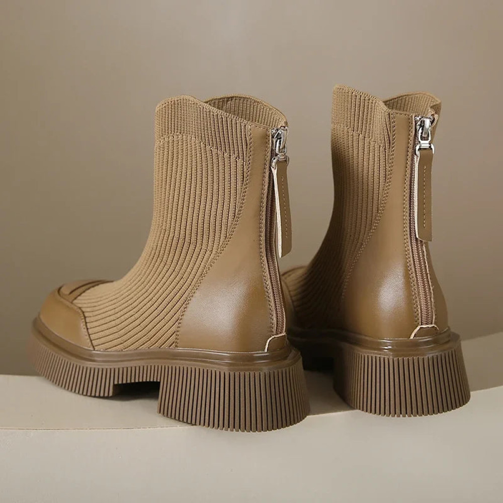 Suave Nexus Boots
