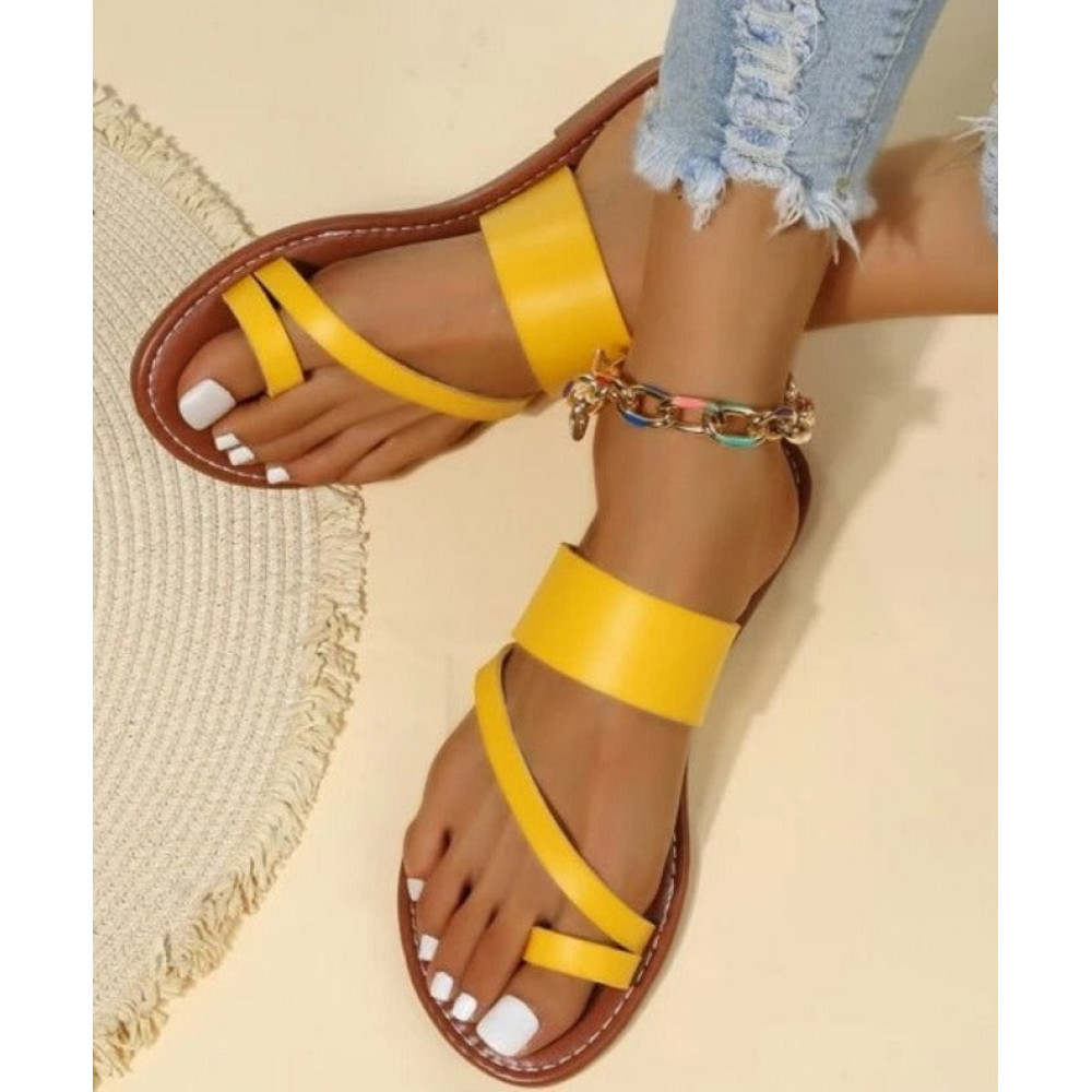 Sky Sandals