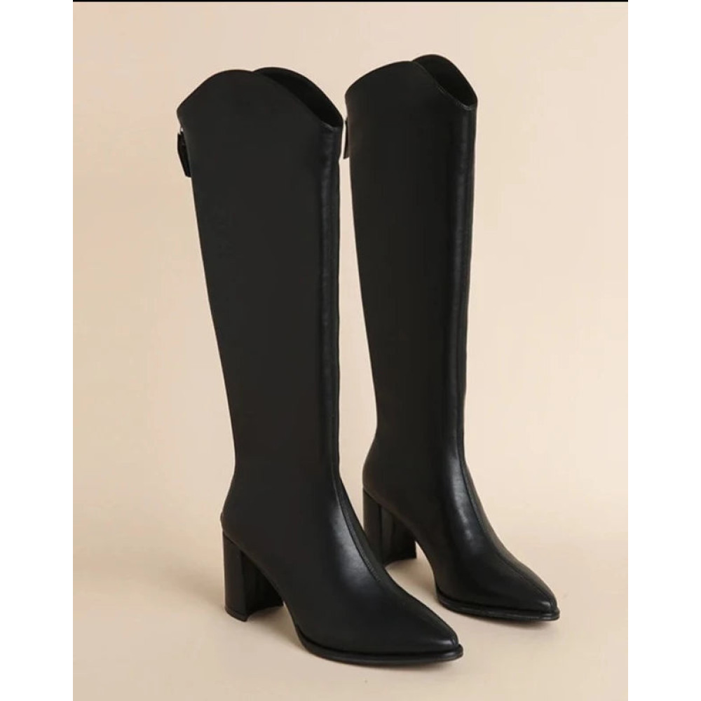Edge Boots
