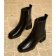 Outline Flow Boots