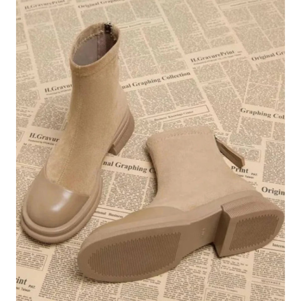 Harvest Vida Boots