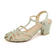Jazmín Dream Retro Shoes