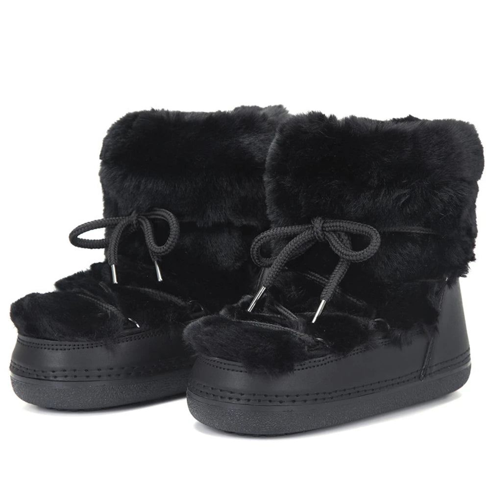 Glisten Boots