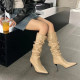 Mattino Infinity Boots
