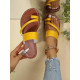 Sky Sandals