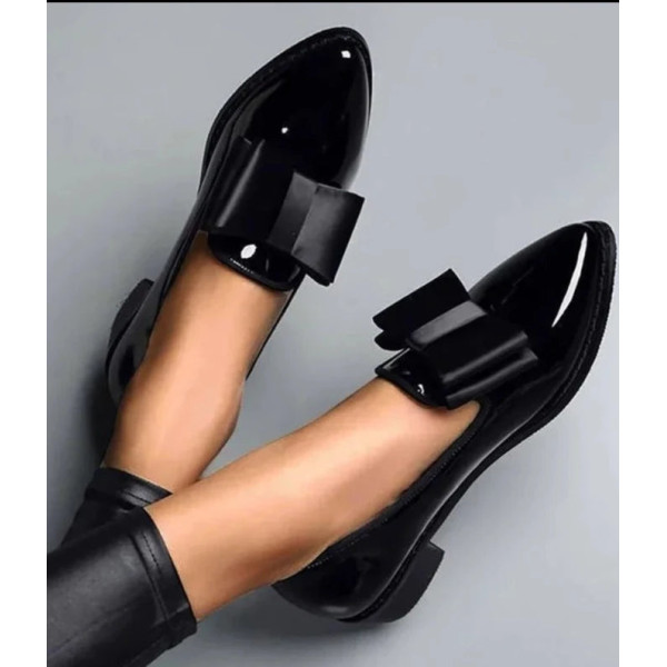 Aspect Loafers