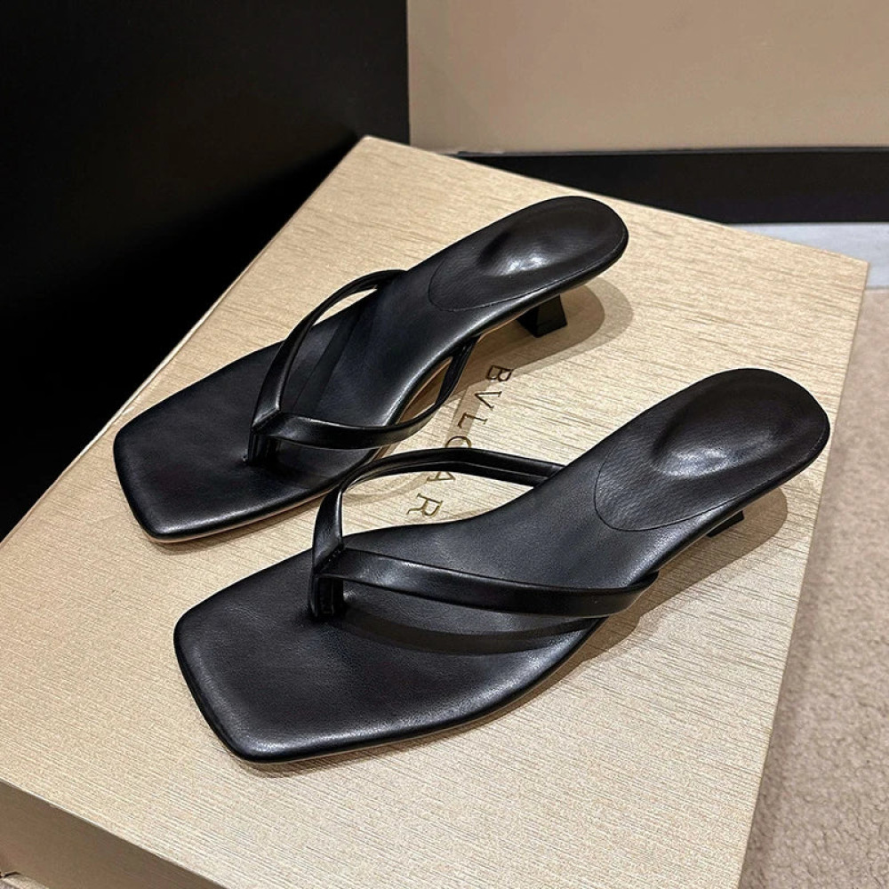 Victoria Heels
